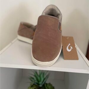 NWT Olukai Pehuea Hui women’s size 9